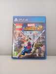 Gra LEGO marvels super Heroes 2 ps4