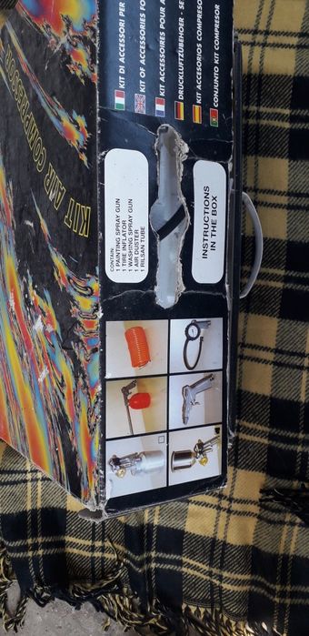 Продам  іднструмент