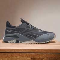 Чоловічі кросівки Reebok Nano X2 TR Adventure(Оригінал)45-29см.