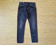 Джинси чоловічі Levi's 512 W31 L32 Premium (Levis/Левайс) Original