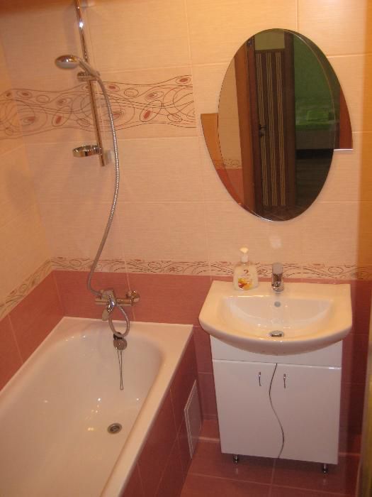 1-к. Дніпро-Плаза Кондиціонер Бойлер 80л Wi-Fi  Докум. 3 група