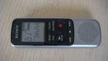 Диктофон Sony ICD-BX140