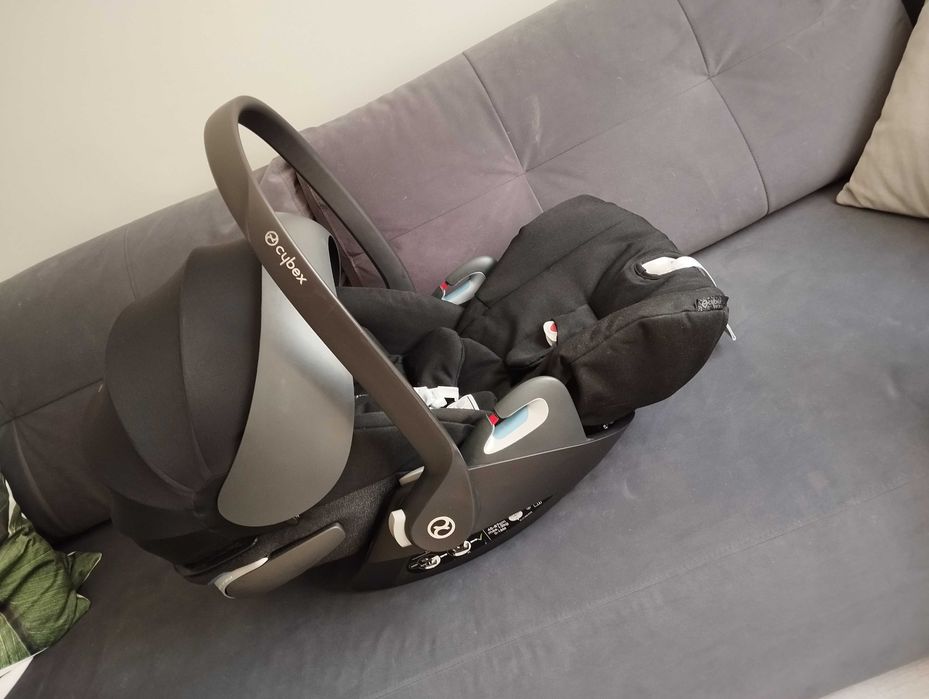 Fotelik Cybex Cloud Z