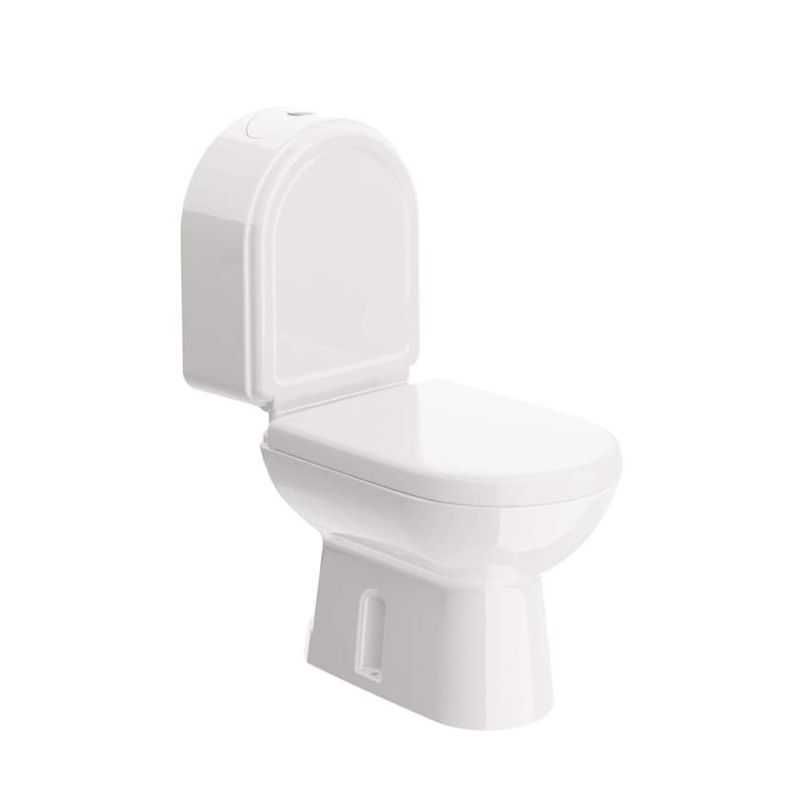Louça sanitária para casa de banho Sanindusa da linha Alfa