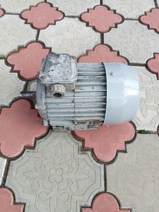 Електродвигун, електромотор, электродвигатель 2.2 квт.
