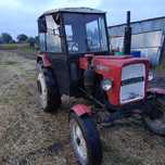 Sprzedam  Ursus C 330