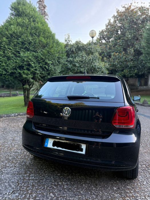 Vw Polo 1.2 Confortline