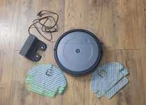 Roomba combo irobot mopujący