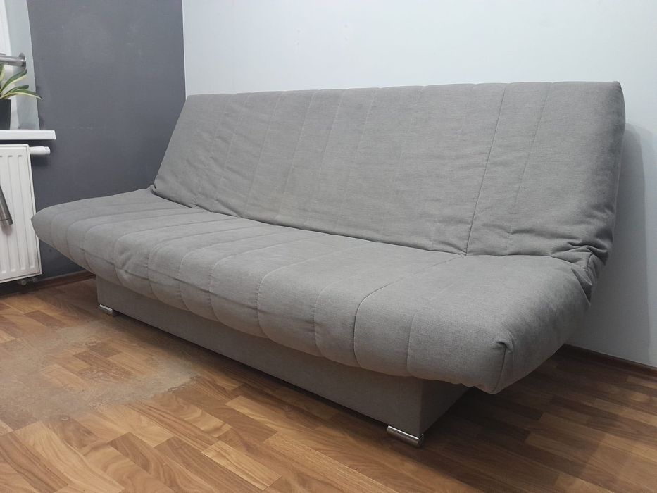 Wersalka rozkładana