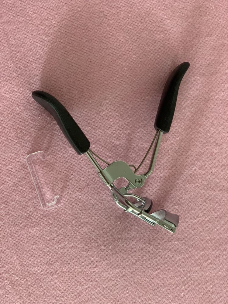 Zalotka do rzęs TK Maxx