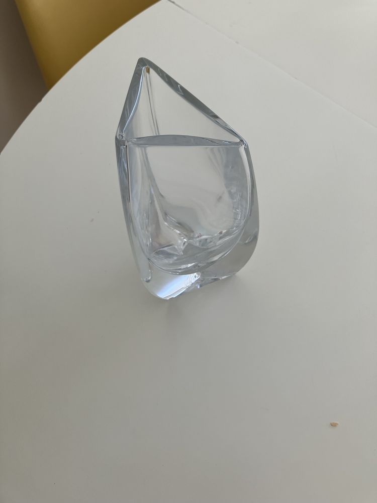 Jarra de cristal atlantis