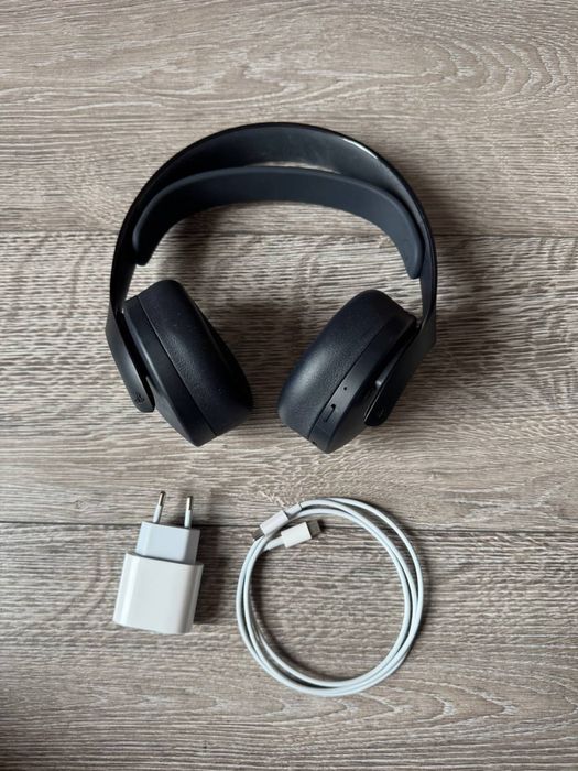 Гарнитура сони SONY PlayStation наушники