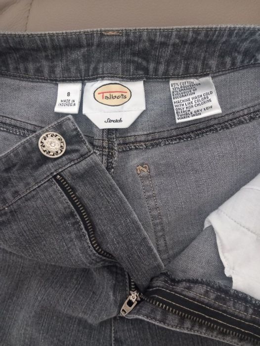 Conjunto 2 Pares de Calças