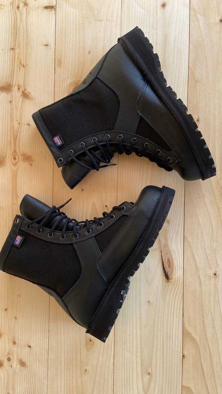Тактичні черевики Danner Acadia 8 I Gore Tex