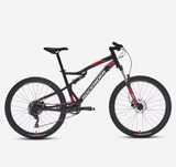 Bicicleta Btwin 27.5 Nova