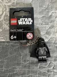 [NOWY] Brelok LEGO Star Wars Darth Vader (854236)