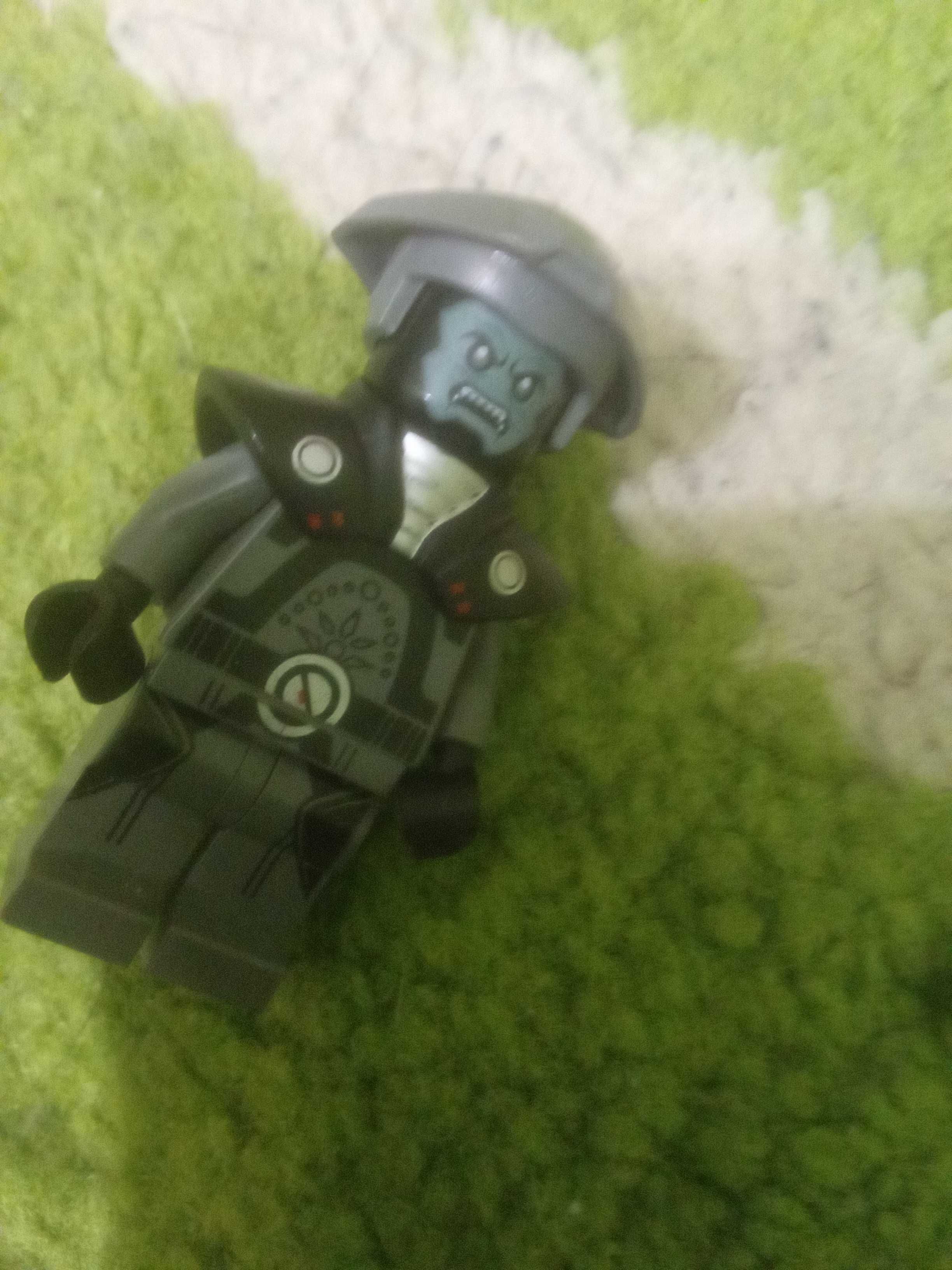 Lego piąty brat ikwizytor