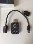 Car Play Adapter