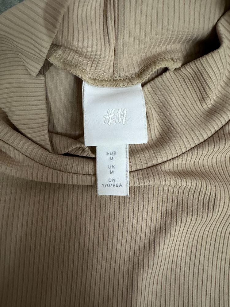 H&M боді розмір M американка