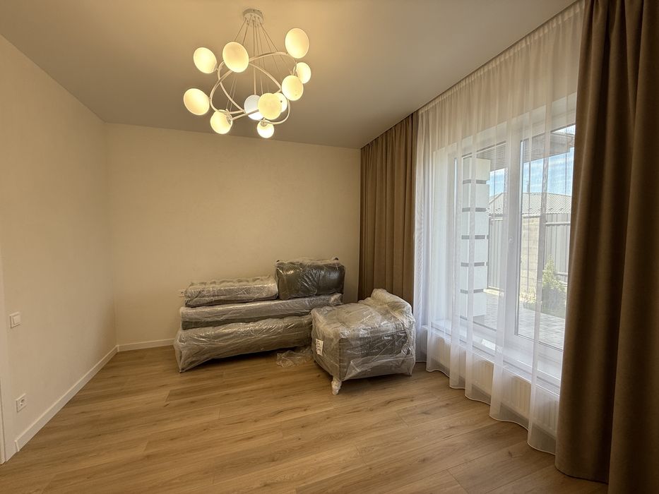 Продаж готового будинку 150м2 7,5сот