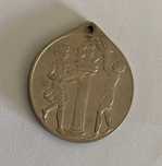 Medalha do tricentenário Jan Van Riebeeck da África do Sul