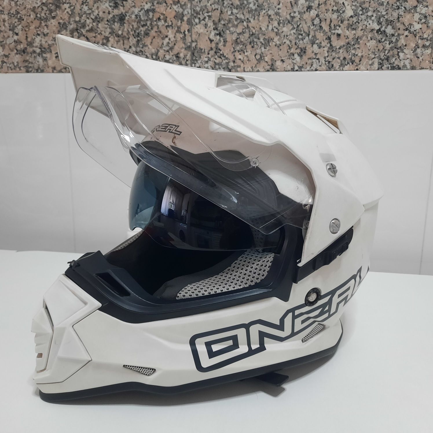 Capacete Oneal Sierra