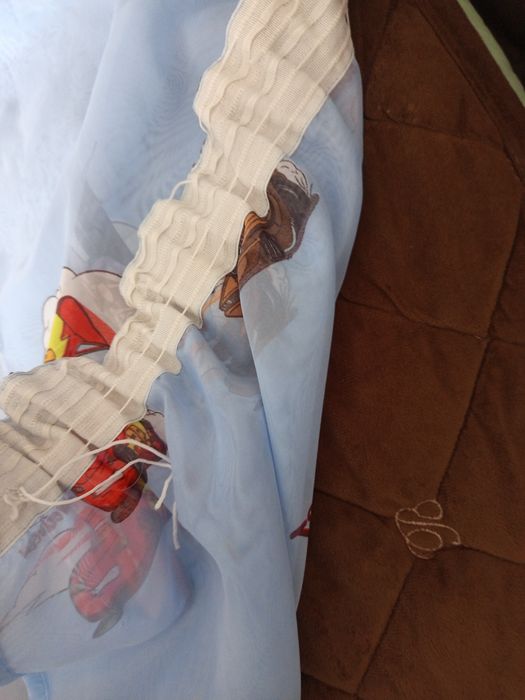 Тюль шторы не дорого