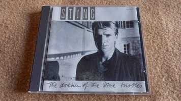STING - The Dream of the Blue Turtles