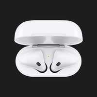 NEW Apple AirPods (MV7N2)