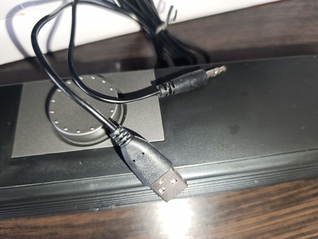 Mini Sound Bar RGB