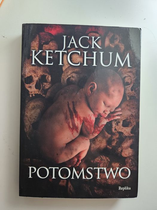 Jack Ketchum - Potomstwo