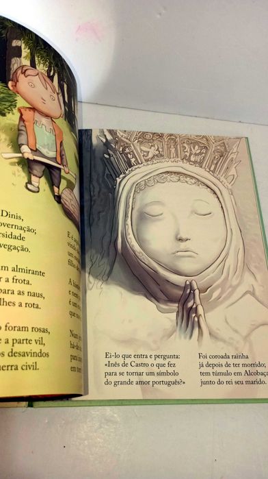 Portugal para Miúdos - José Jorge Letria