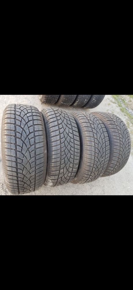 4шт. 195/65 R15 Bridgestone Комплект летний  шины бу