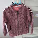 Bluza panterka cocodrillo rozm 116