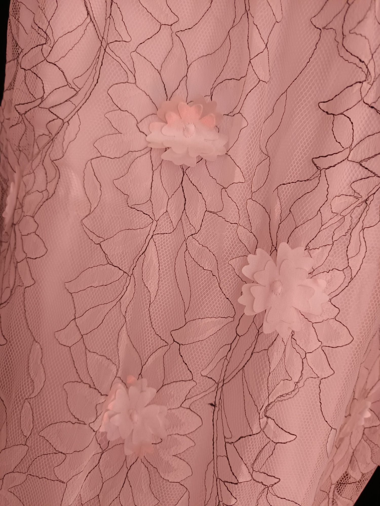 Vestido Guess 10anos branco