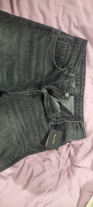Джинси нові  Massimo Dutti