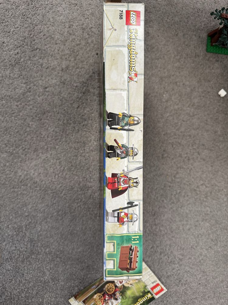 Lego.Kingdoms.7188