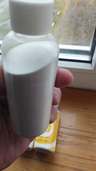 Продам порошок для стоматологической чистки содоструйкой Air Flow