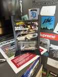 Stojak na Hot Wheels Premium