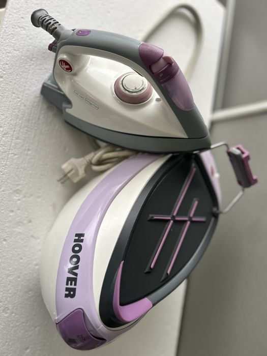 Парова станція, праска, парогенератор Hoover FSD4102