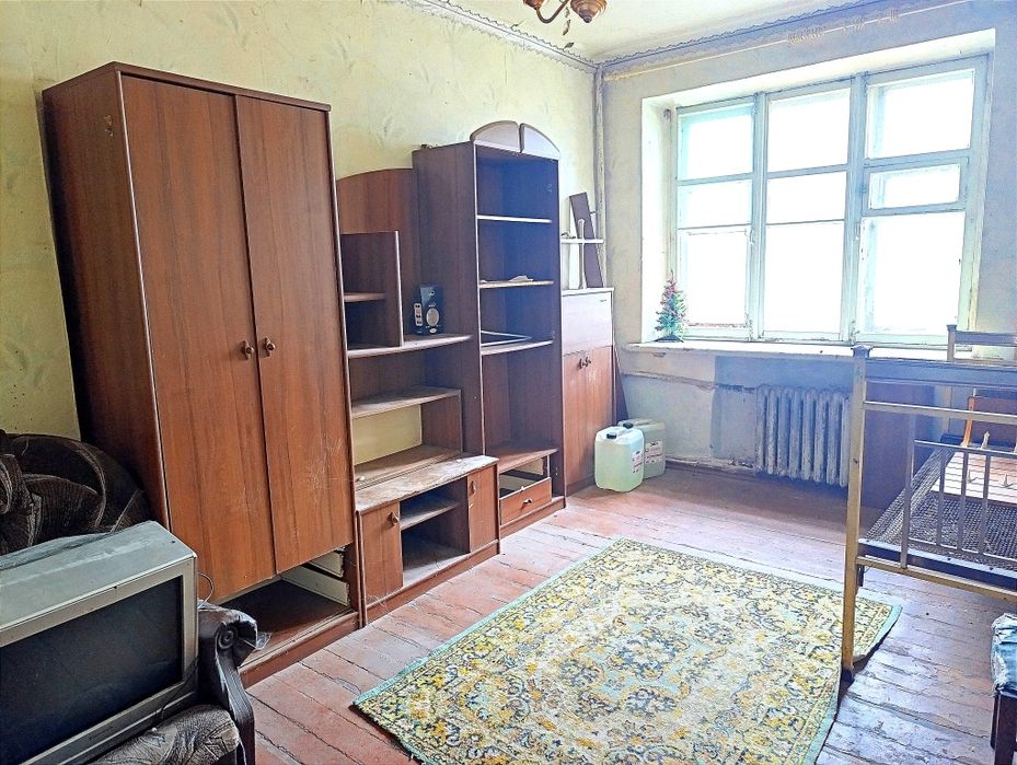 Продам 2х. Квартиру. Каменское.