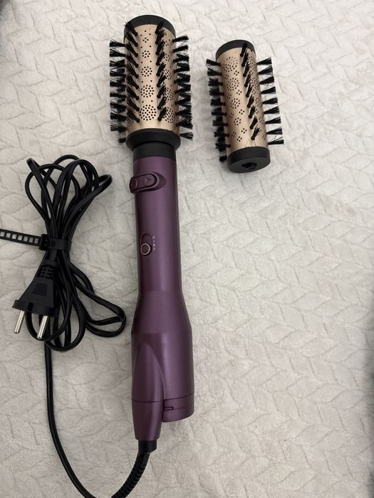 Escova Babyliss com 2ponteiras