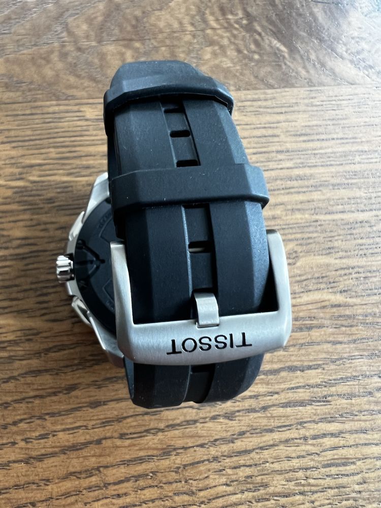 Zegarek Tissot T-Touch Connect Solar T 121420A