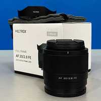 Viltrox AF 20mm f/2.8 STM ASPH ED (Sony FE)