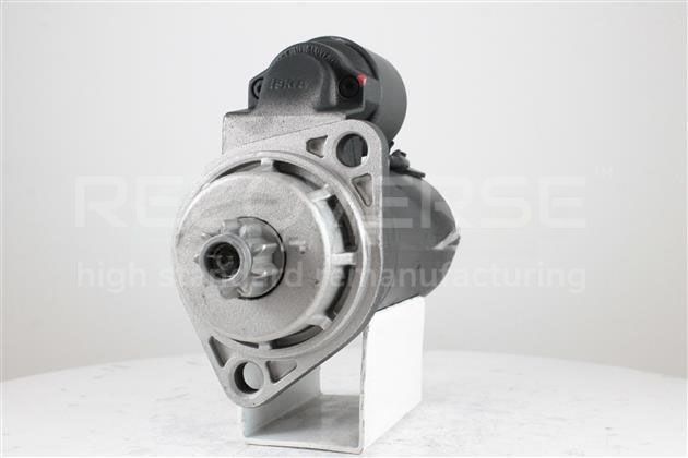 Rozrusznik HATZ 1D81C 1D90 INDUSTRIAL ENGINE