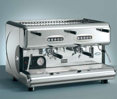 Кавомашина професійна La san Marco 85 e sprint