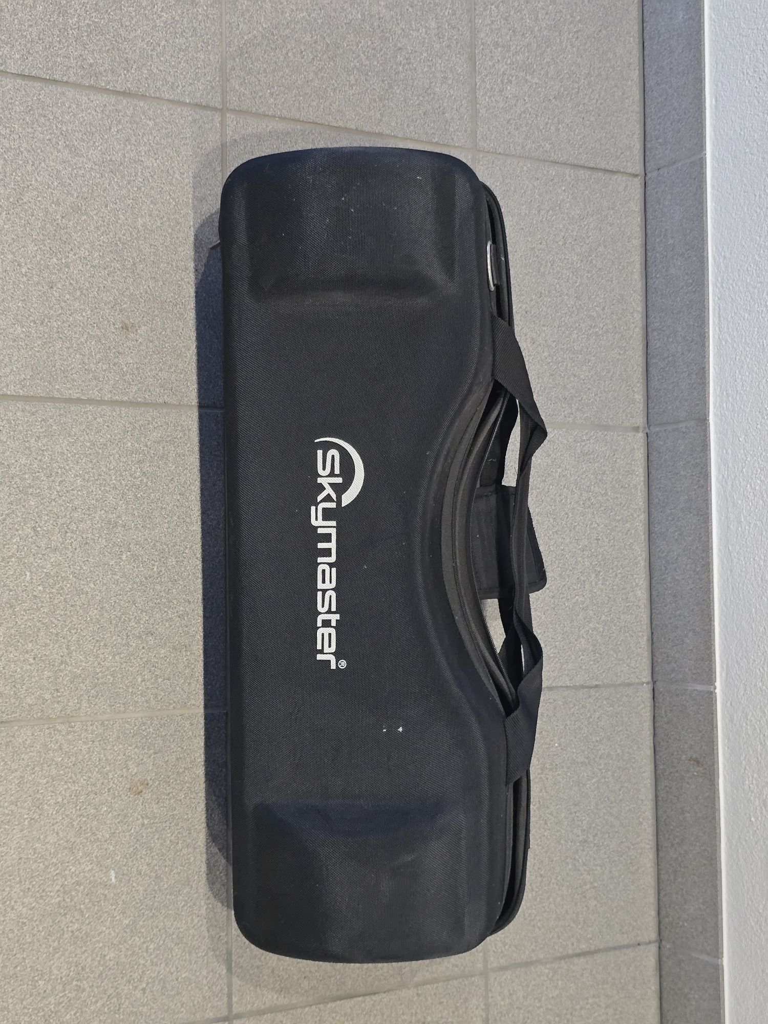 Deskorolka elektryczna Skymaster