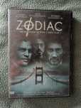 DVD do filme "Zodiac", David Fincher (portes grátis)