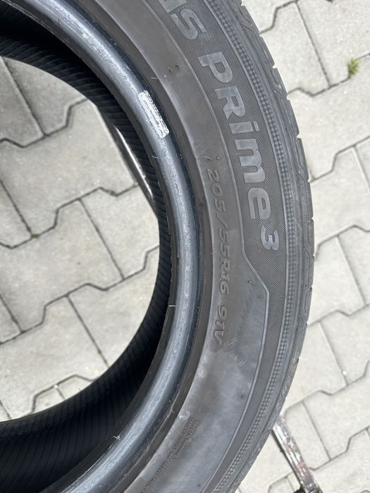205/55r16 hankook lato kmpl 2020-21