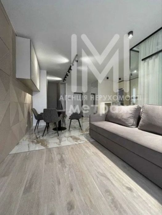 ЖК НЕМЕЦКИЙ ПРОЕКТ Продам 1-комн.кв-ру 52м2 Центр Клочковская